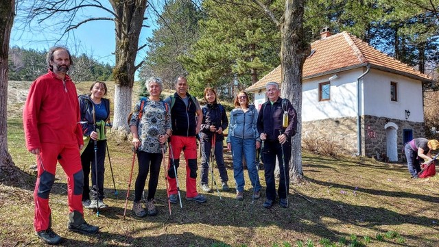 RAJAC, naša druga kuća